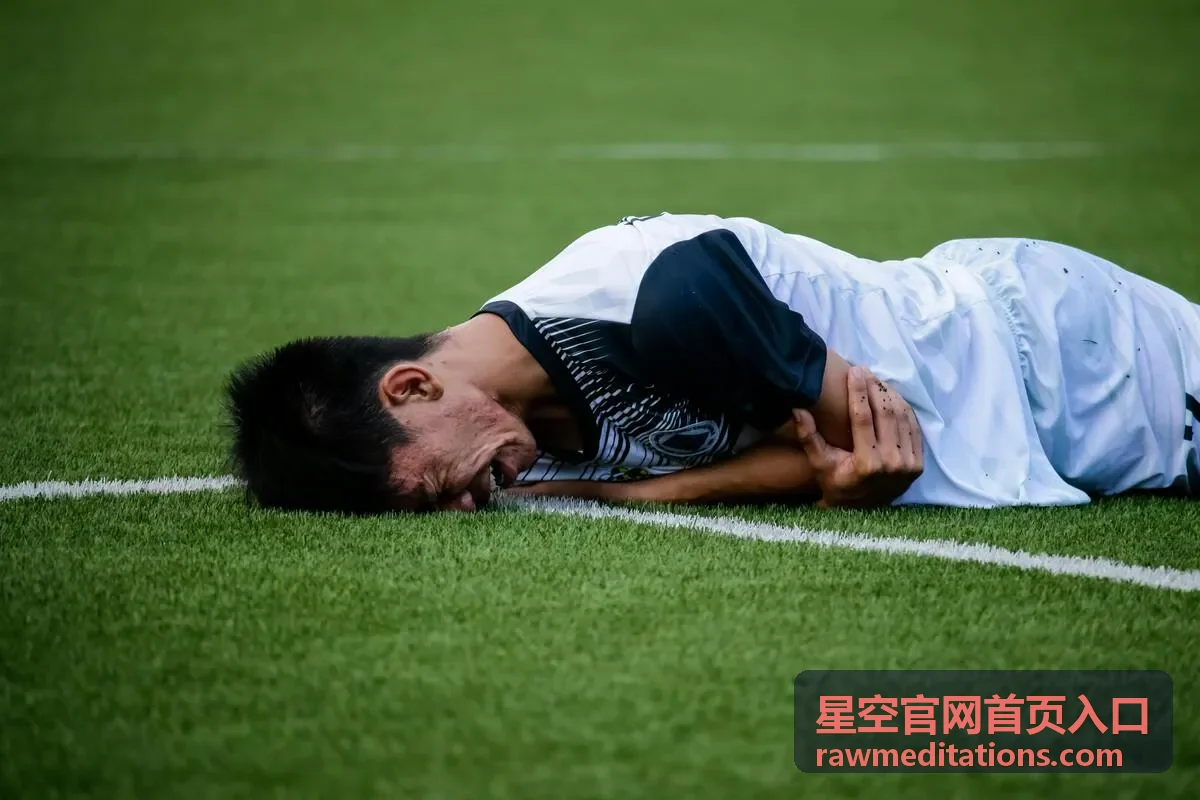 星空官网首页入口的观星静心准备清单示意画面