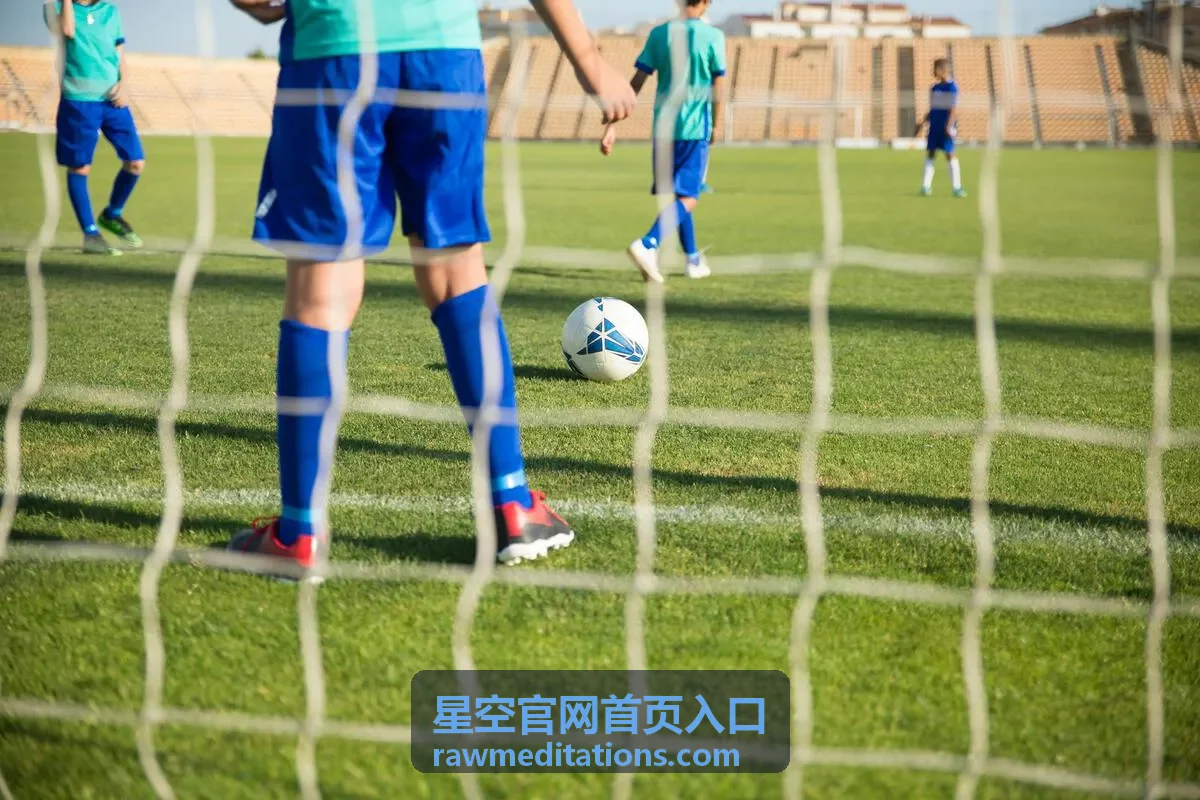 星空入口指引中走神时把注意力收回的方法画面