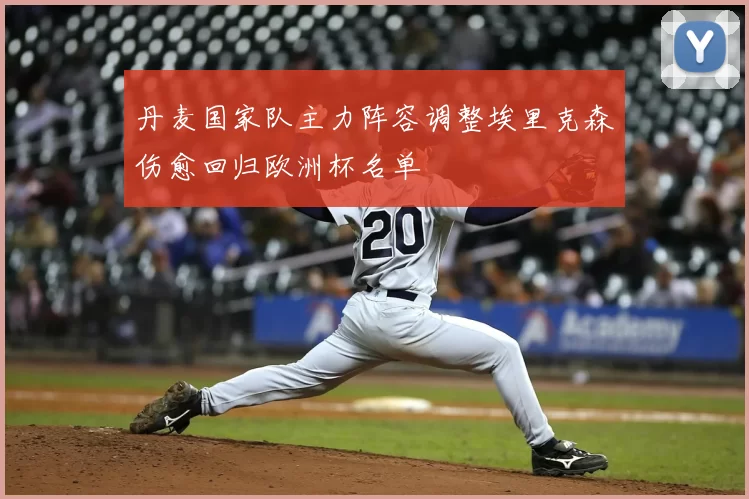 丹麦国家队主力阵容调整埃里克森伤愈回归欧洲杯名单