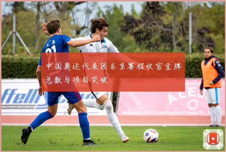 中国奥运代表团东京赛程收官金牌总数与项目突破