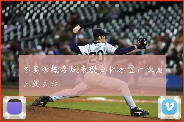 冬奥会概念股表现分化冰雪产业龙头受关注