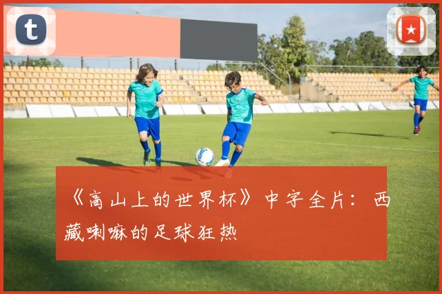 《高山上的世界杯》中字全片：西藏喇嘛的足球狂热