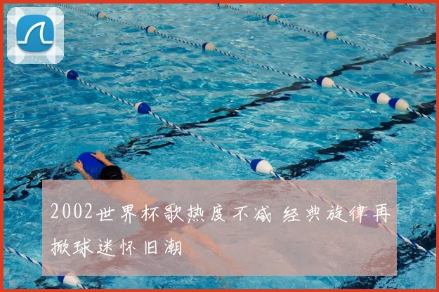 2002世界杯歌热度不减 经典旋律再掀球迷怀旧潮