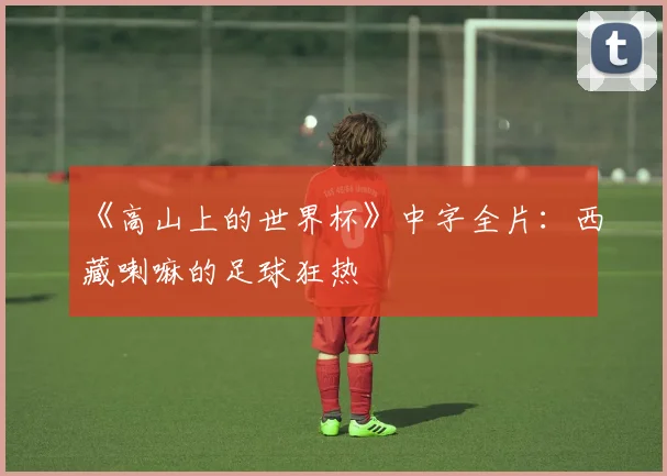 《高山上的世界杯》中字全片：西藏喇嘛的足球狂热